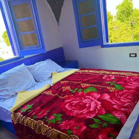 Ghalia Guest House Aswan Exterior photo