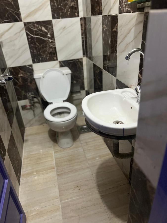 Ghalia Guest House Aswan Exterior photo