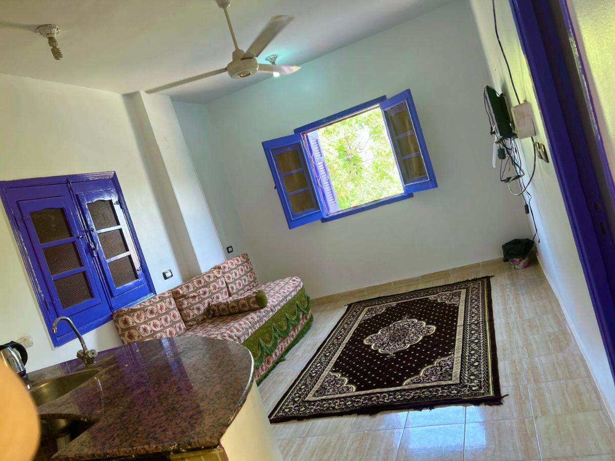 Ghalia Guest House Aswan Exterior photo