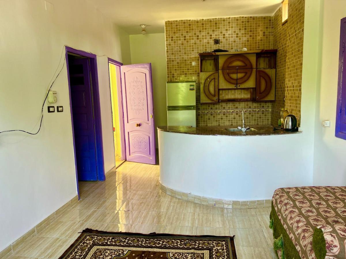 Ghalia Guest House Aswan Exterior photo